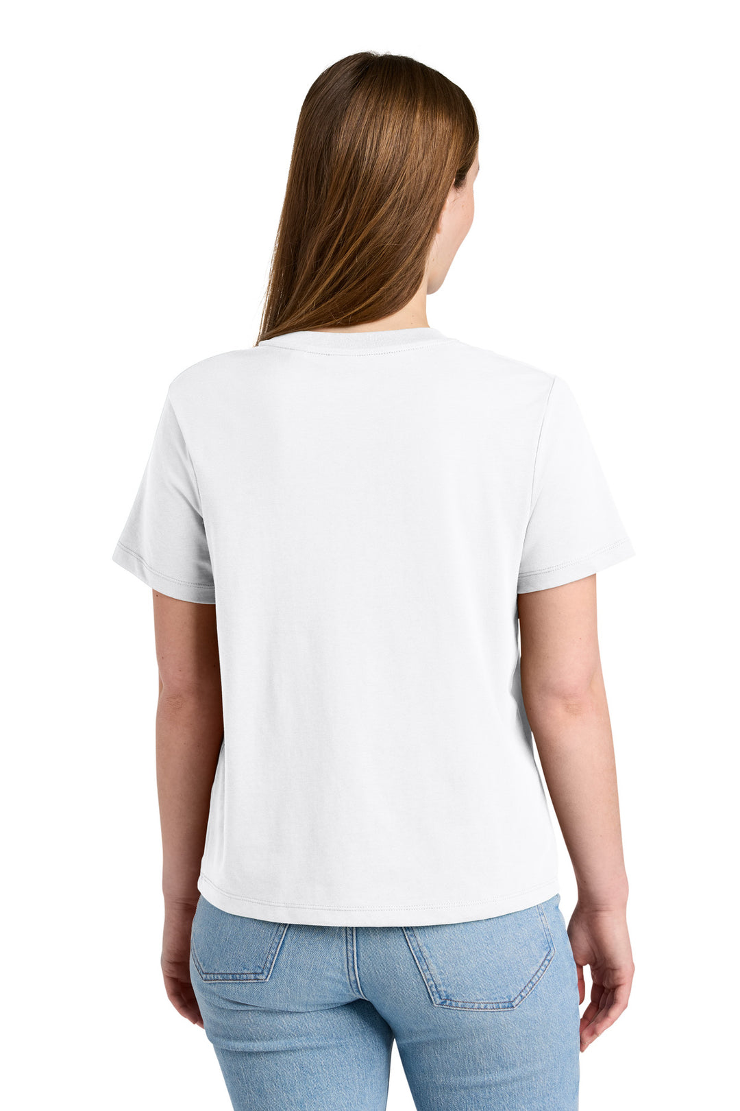 White Stanley/Stella Women's Stella Muser Tee SXW002