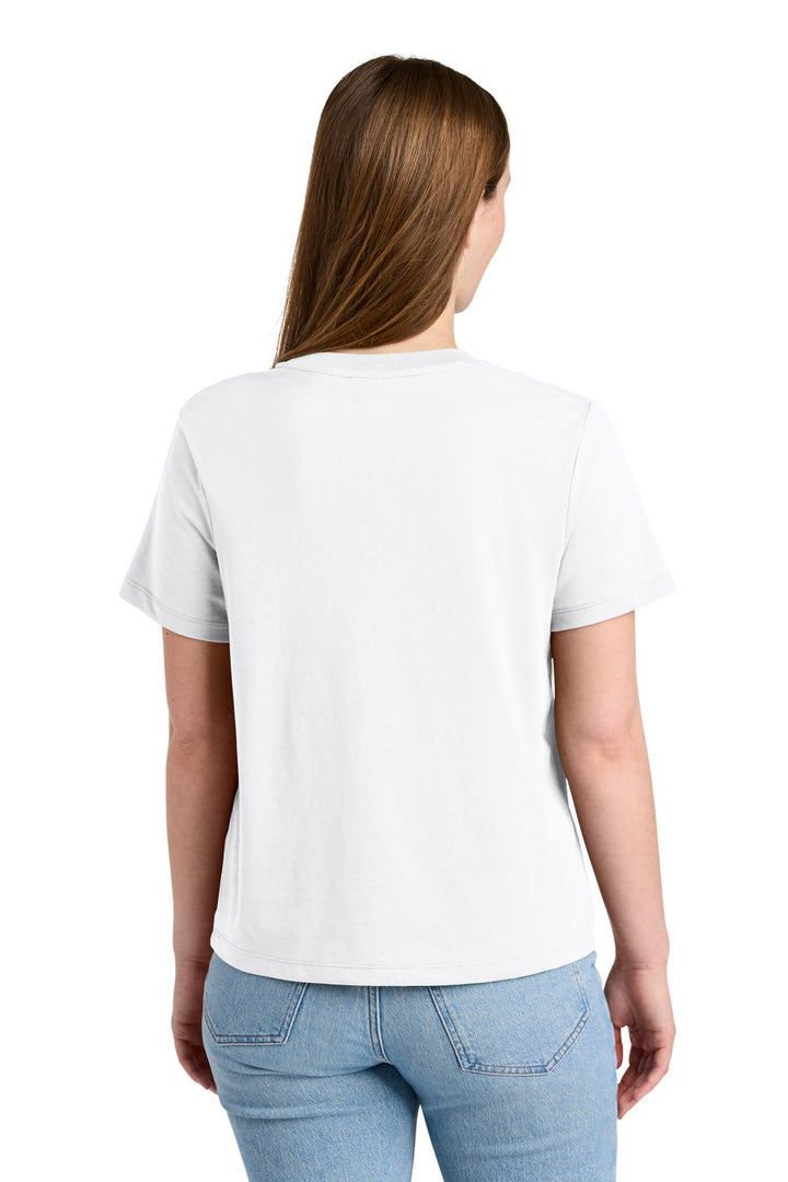 White Stanley/Stella Women's Stella Muser Tee SXW002