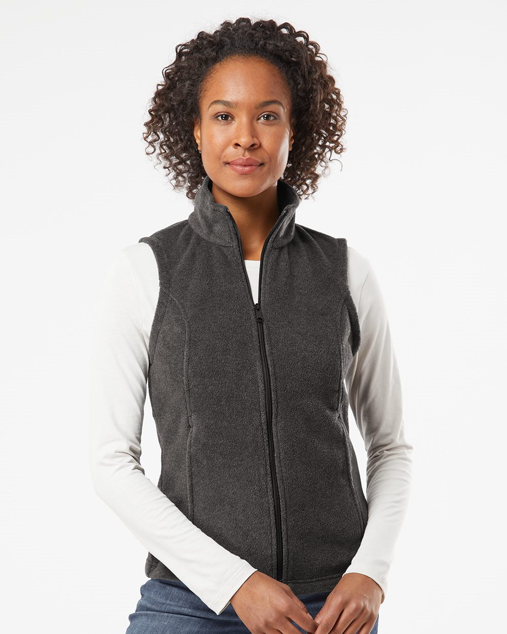 Women’s Benton Springs™ Fleece Vest - 212471  grouped