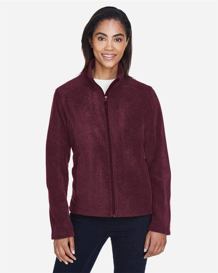 Women's Journey Fleece Jacket - 78190  grouped