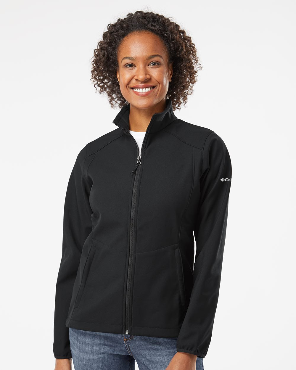 Women’s Kruser Ridge™ Soft Shell Jacket - 212493  grouped