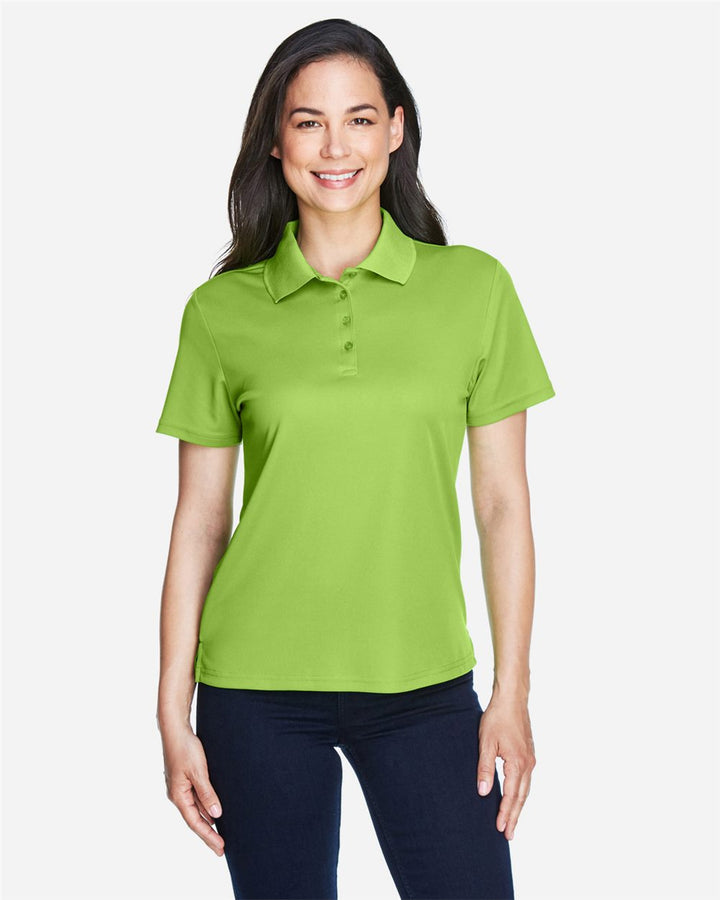 Women's Origin Performance Piqué Polo - 78181  grouped