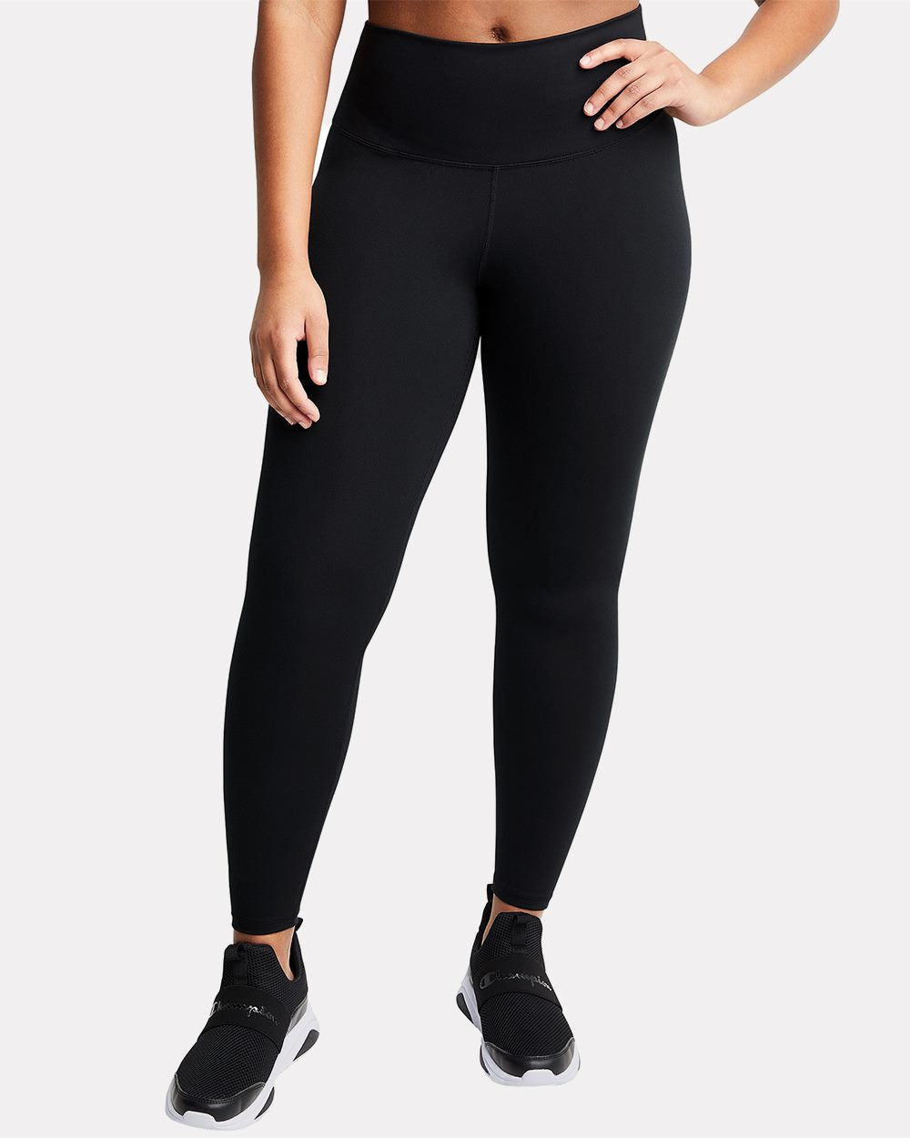 Women's Sport Soft Touch Leggings - CHP120  grouped