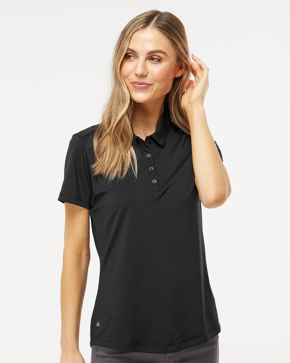 Women's Ultimate Solid Polo - A515  grouped