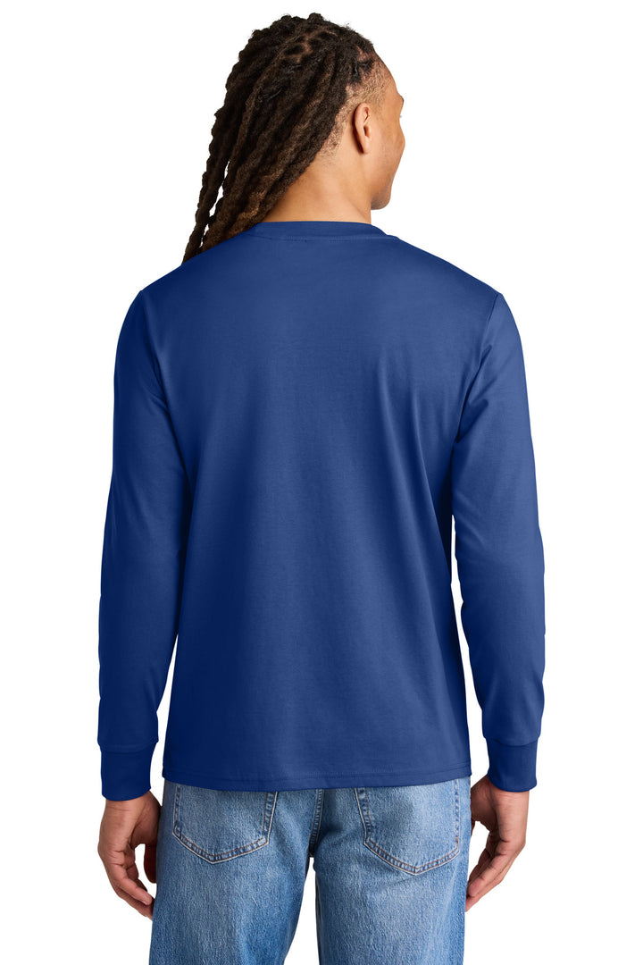 WorkerBlue Stanley/Stella Unisex Creator 2.0 Long Sleeve Tee SXU022