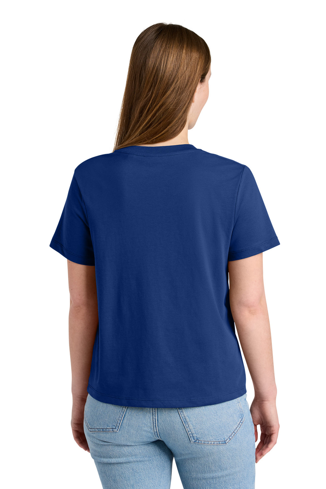 WorkerBlue Stanley/Stella Women's Stella Muser Tee SXW002
