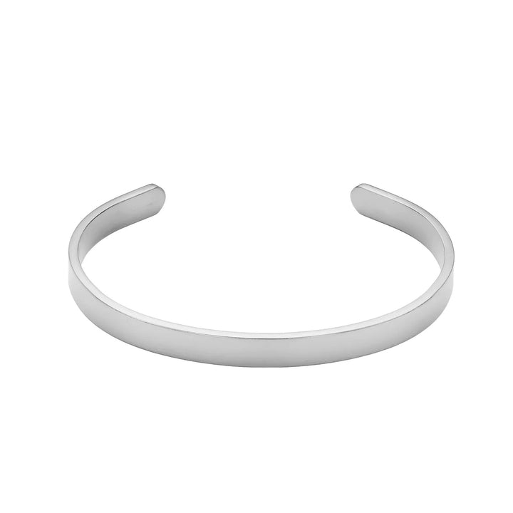 Gold Cuff Bracelet