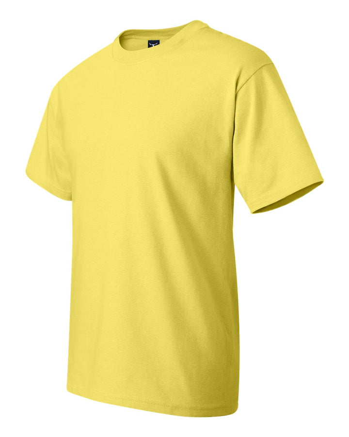Yellow Beefy-T® T-Shirt - 5180