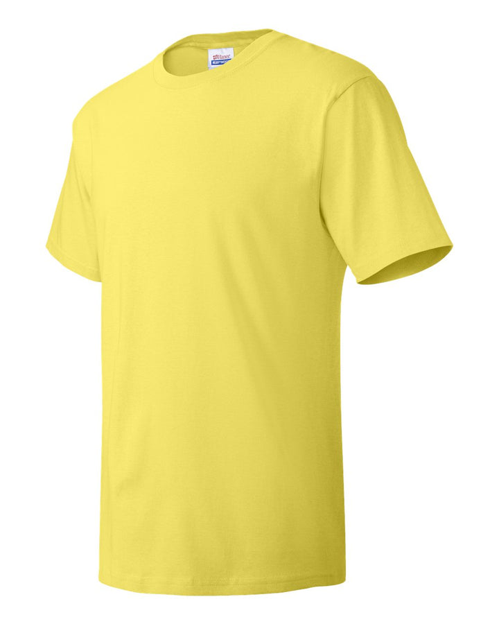 Yellow Essential-T T-Shirt - 5280